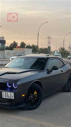 دودج تشالنجر